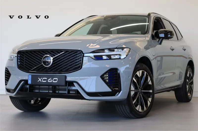 Volvo XC60 (2026)