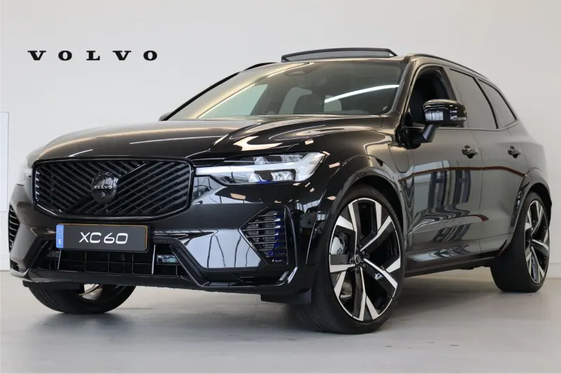 Volvo XC60 (2026)