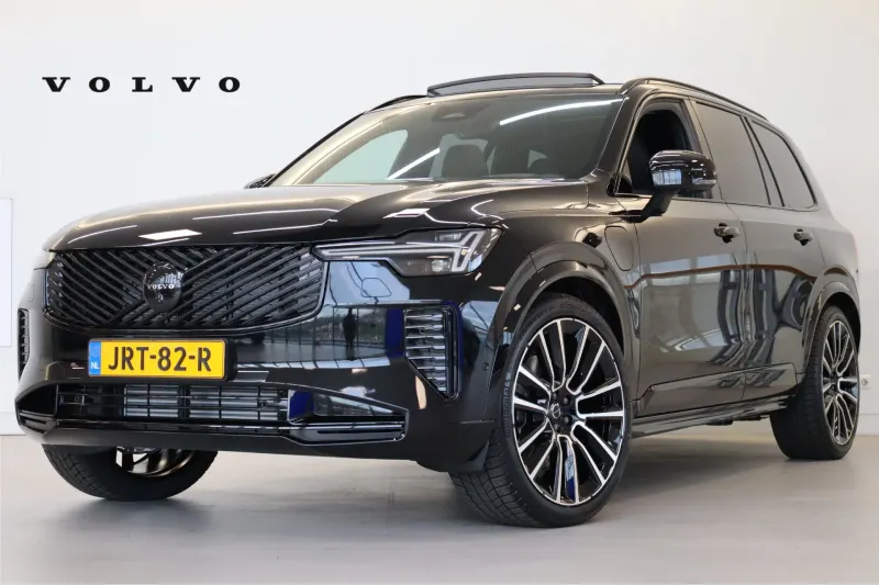 Volvo XC90 (2026)