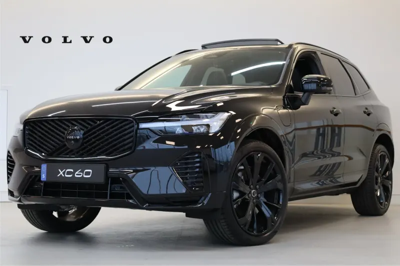 Volvo XC60 (2026)