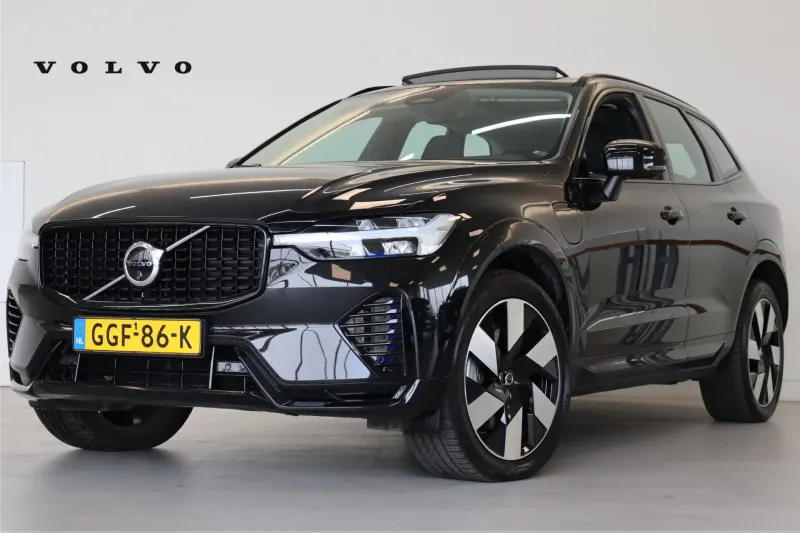 Volvo XC60 (2024)