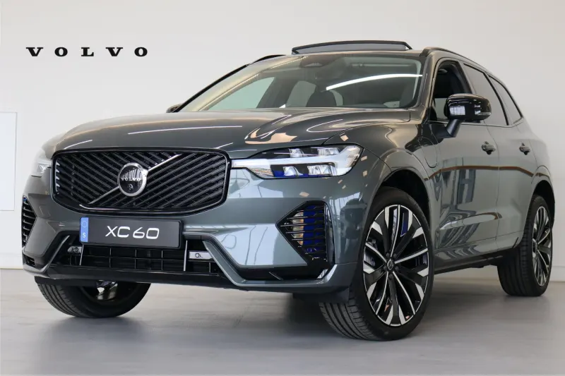 Volvo XC60 (2026)