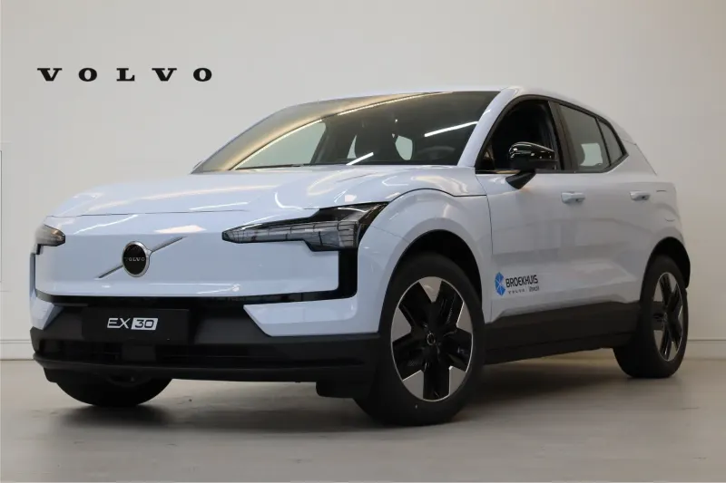 Volvo EX30 (2025)