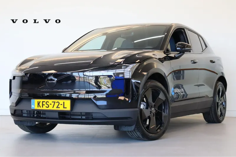Volvo EX30 (2026)