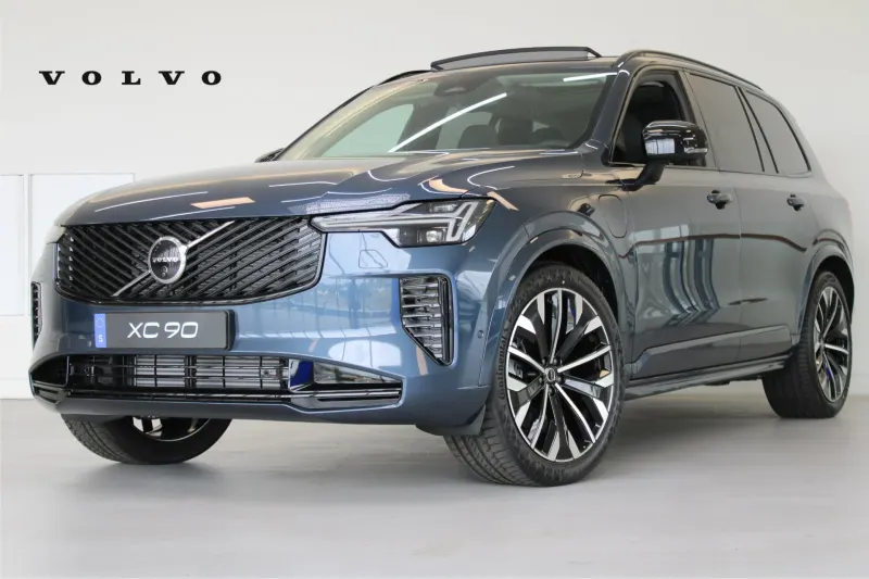 Volvo XC90 (2025)