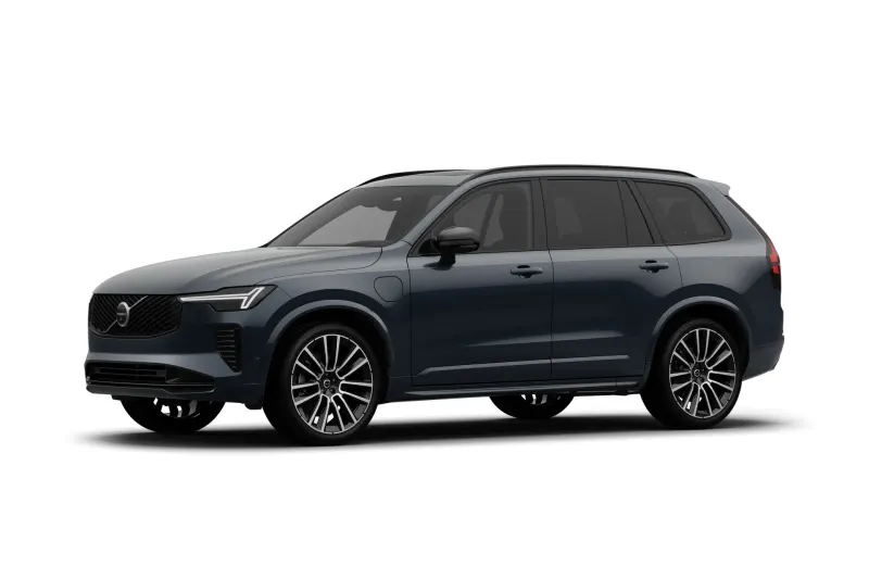 Volvo XC90 (2026)