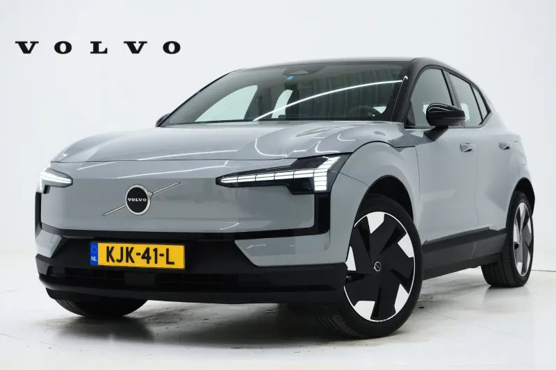 Volvo EX30 (2024)