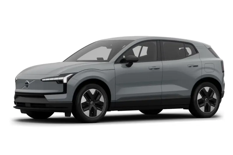 Volvo EX30 (2026)
