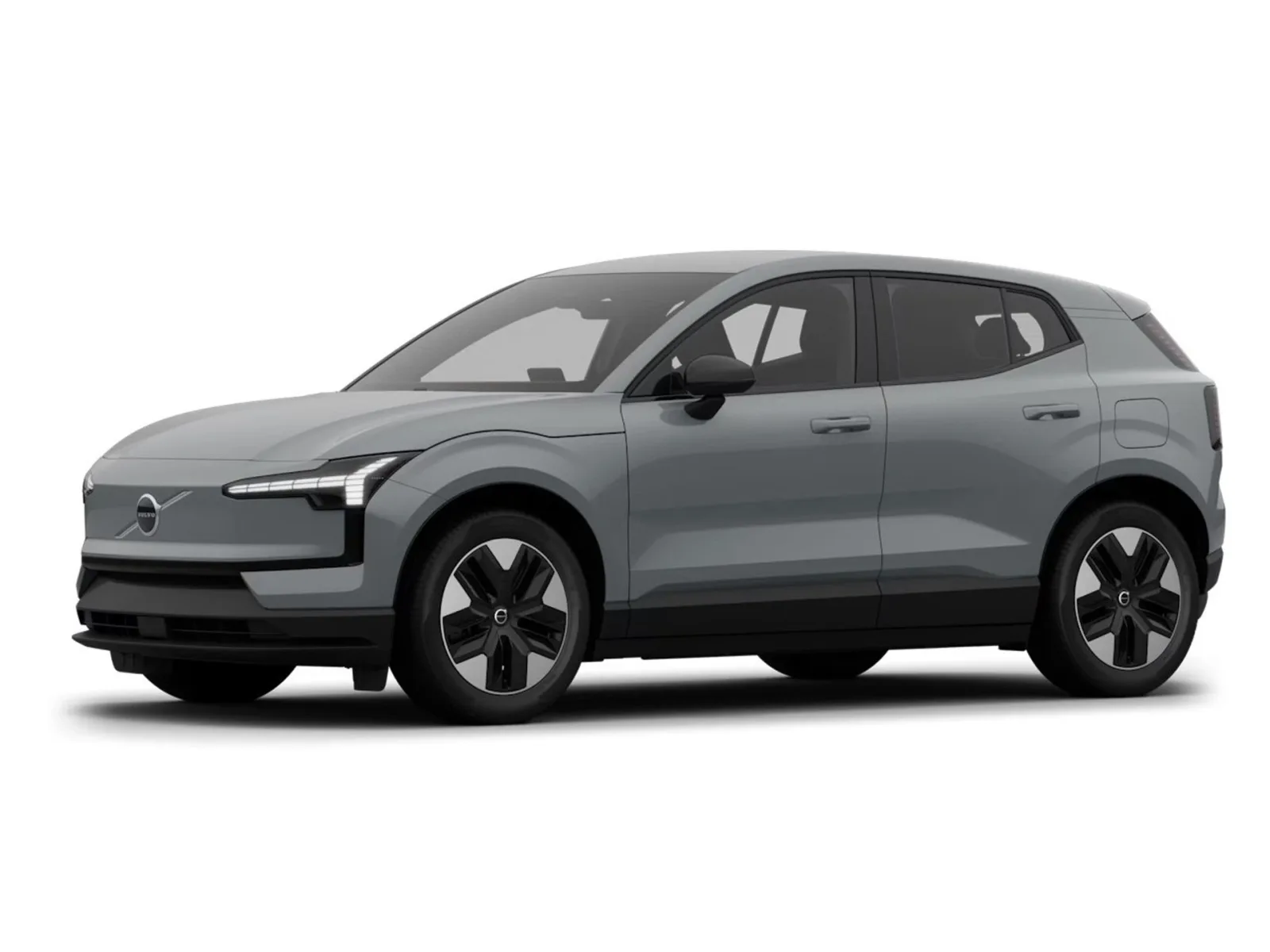 Volvo EX30 (2026) — foto 1