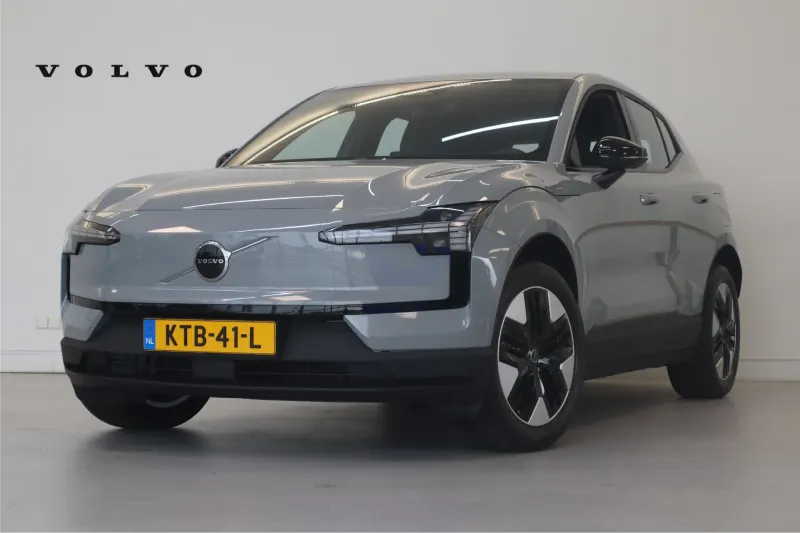 Volvo EX30 (2026)