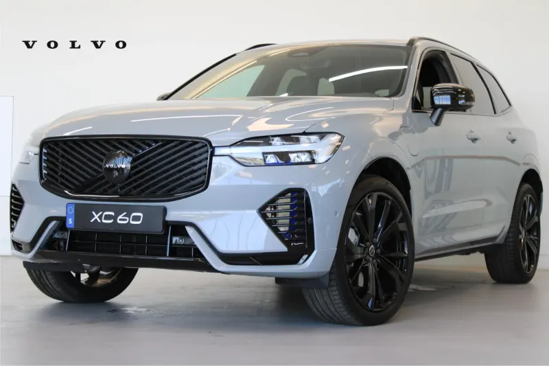 Volvo XC60 (2025)