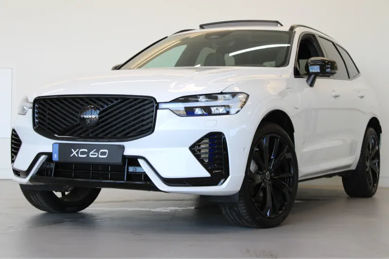 Volvo XC60 (2026)