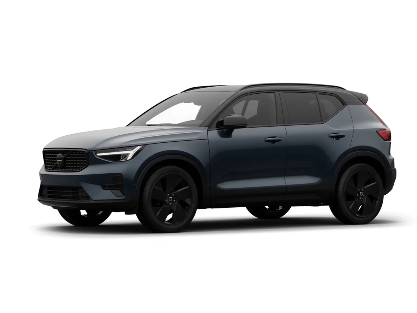 Volvo XC40 (2026) — foto 1