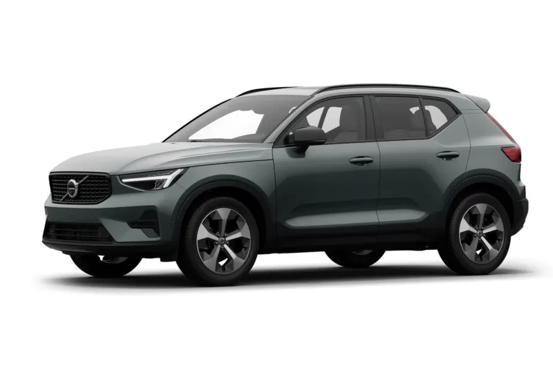 Volvo XC40 (2026)