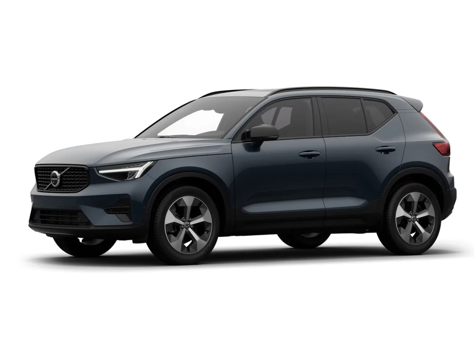 Volvo XC40 (2026) — foto 1