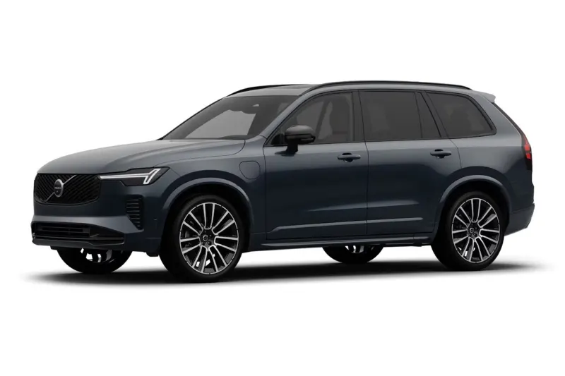 Volvo XC90 (2026)