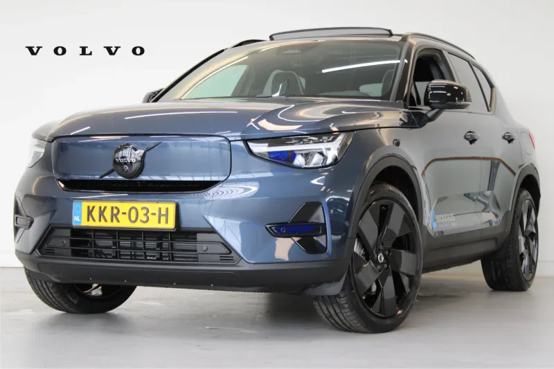 Volvo EX40