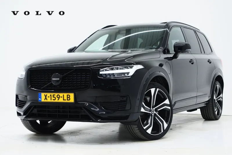 Volvo XC90 (2023)