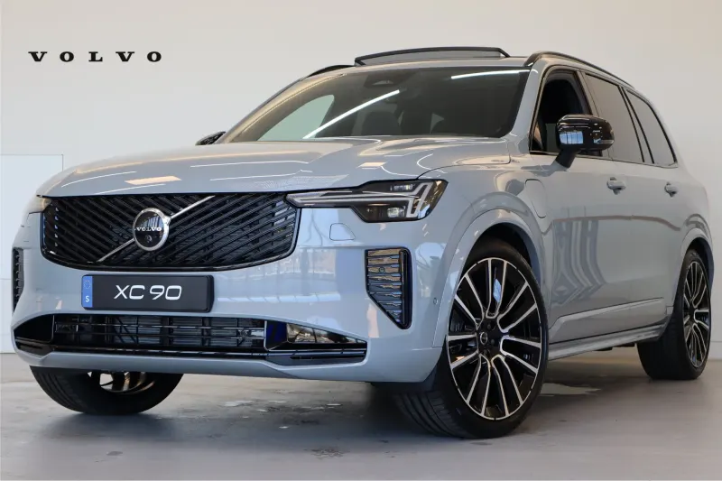 Volvo XC90 (2026)