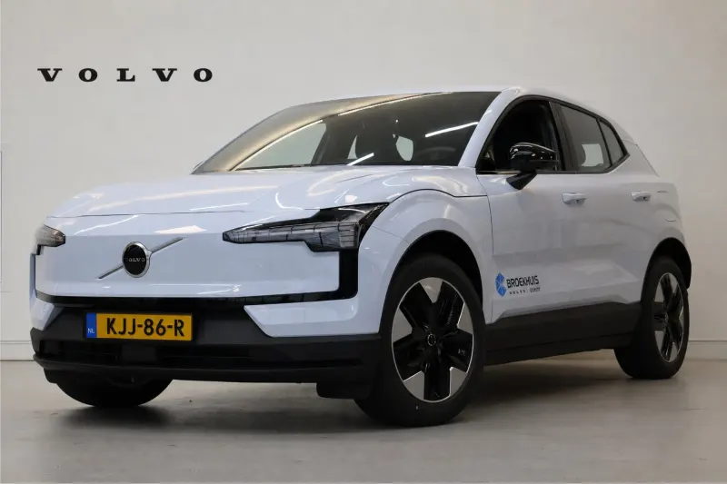 Volvo EX30 (2026)
