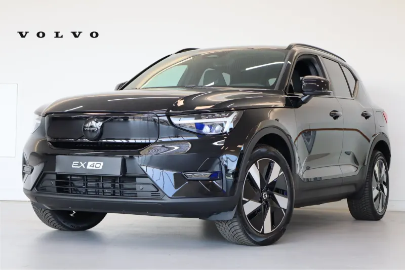 Volvo EX40 (2026)