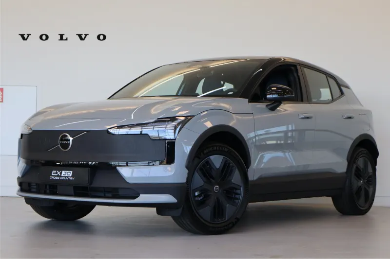 Volvo EX30 (2026)