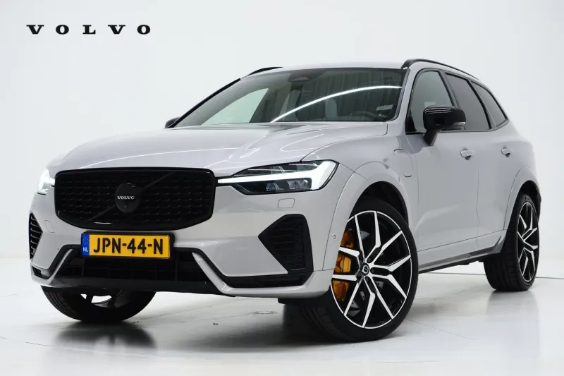 Volvo XC60 (2024)