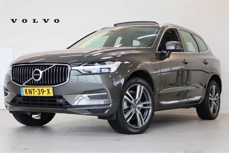 Volvo XC60 (2020)