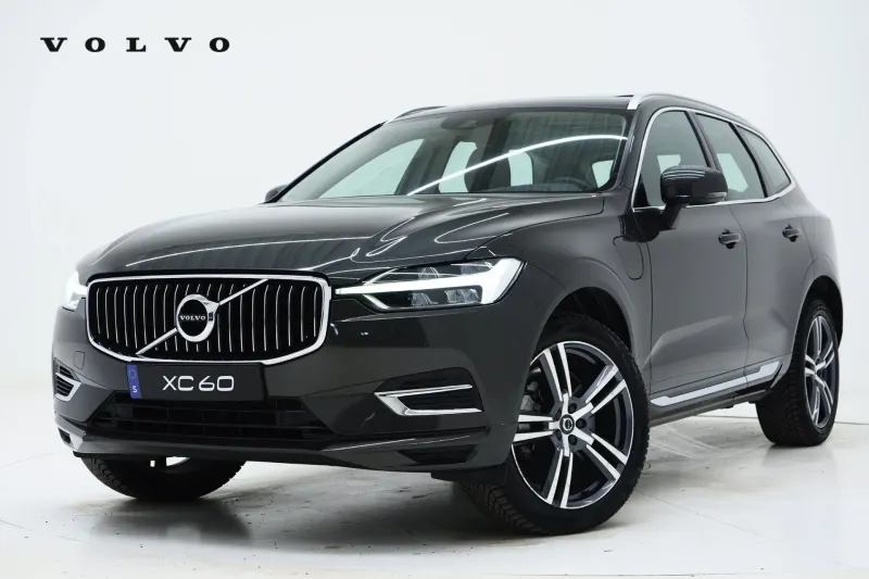 Volvo XC60 (2020)
