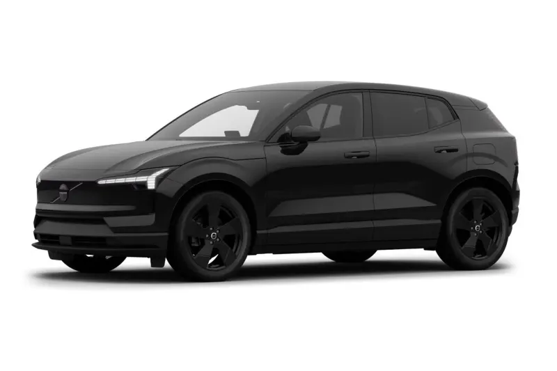 Volvo EX30 (2026)