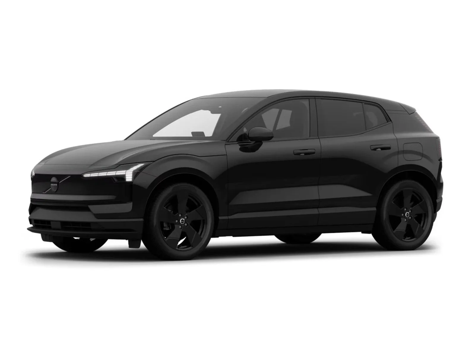Volvo EX30 (2026) — foto 1