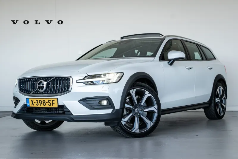 Volvo V60 (2024)