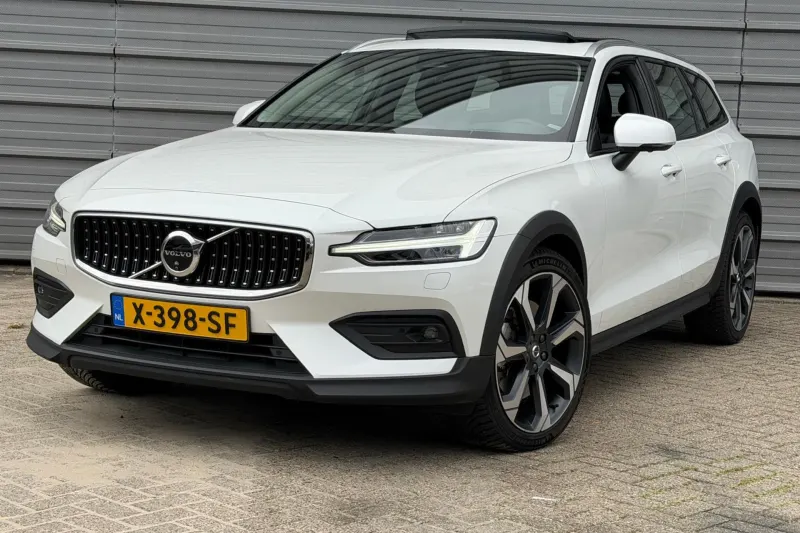 Volvo V60 (2024)