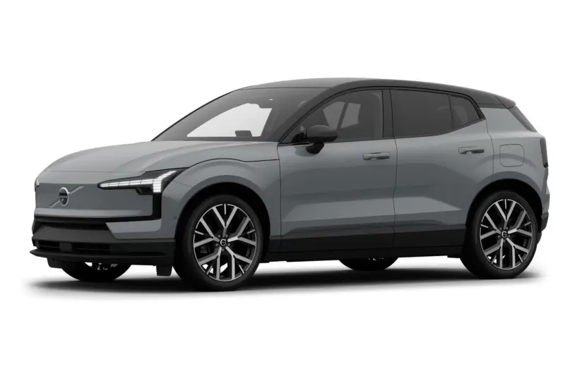 Volvo EX30 (2026)