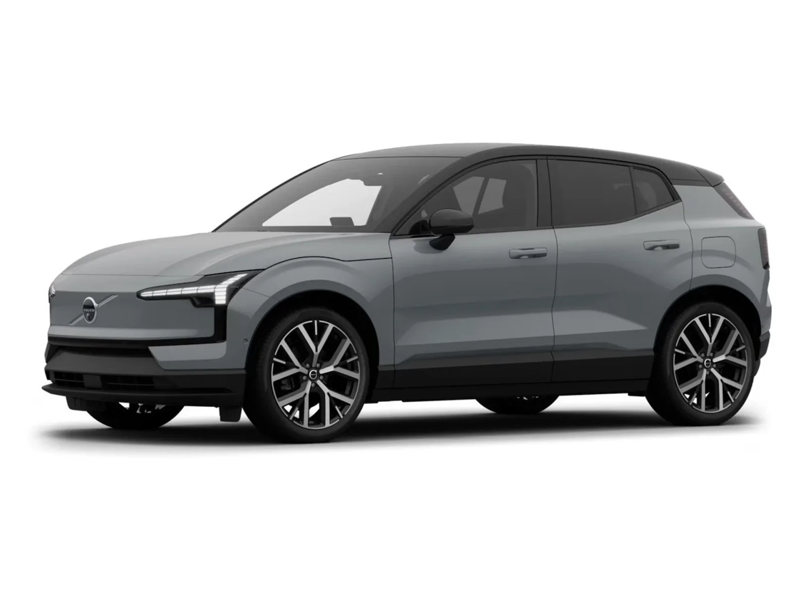 Volvo EX30 (2026) — foto 1