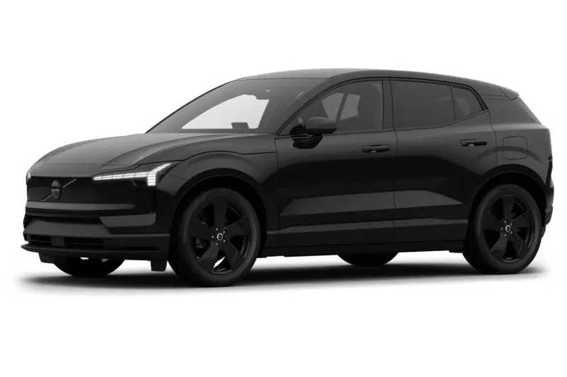 Volvo EX30 (2026)