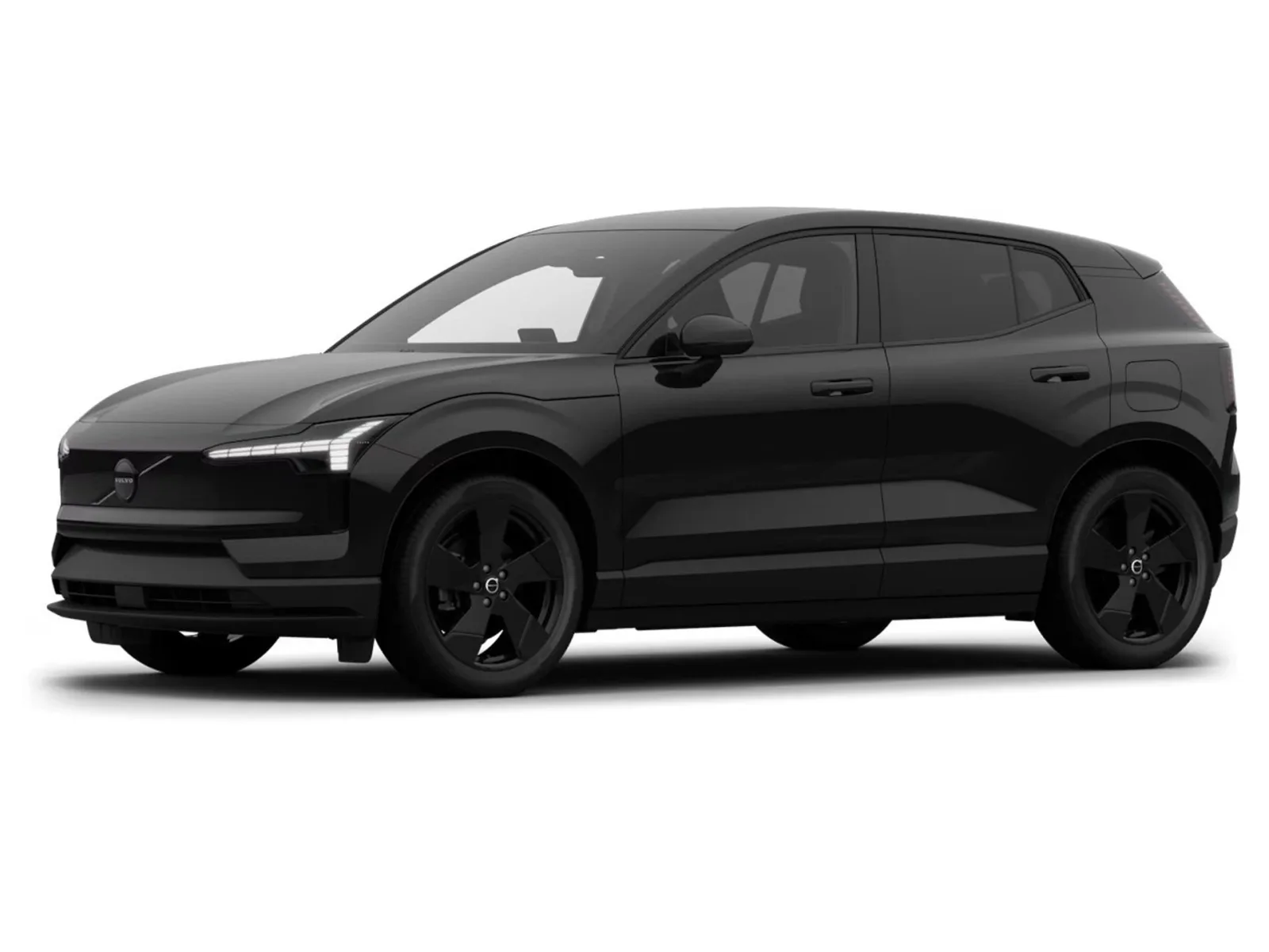 Volvo EX30 (2026) — foto 1