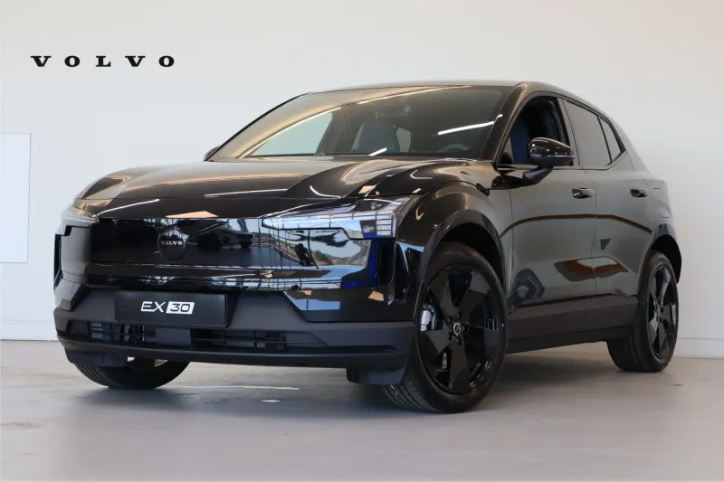 Volvo EX30 (2026)