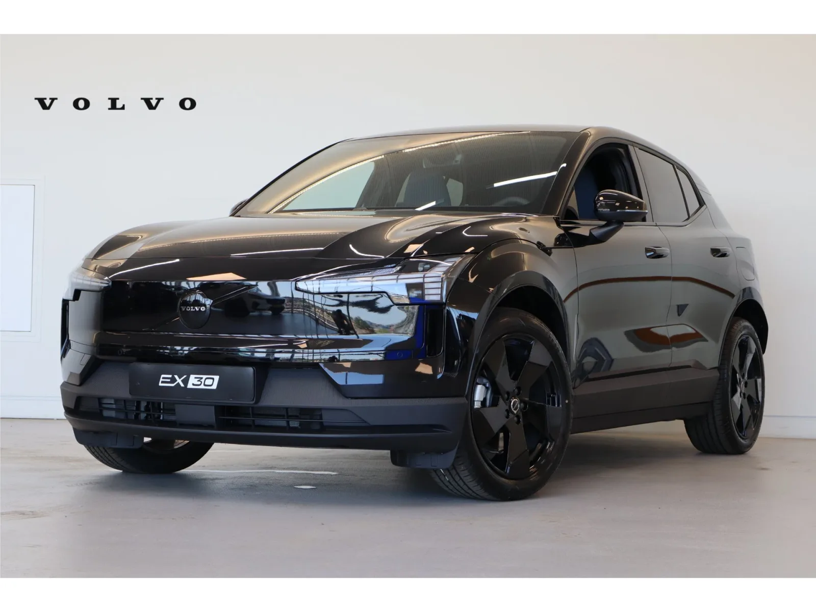 Volvo EX30 (2026) — foto 1