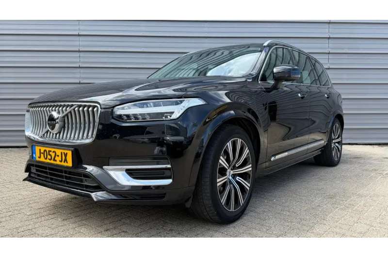 Volvo XC90 (2020)