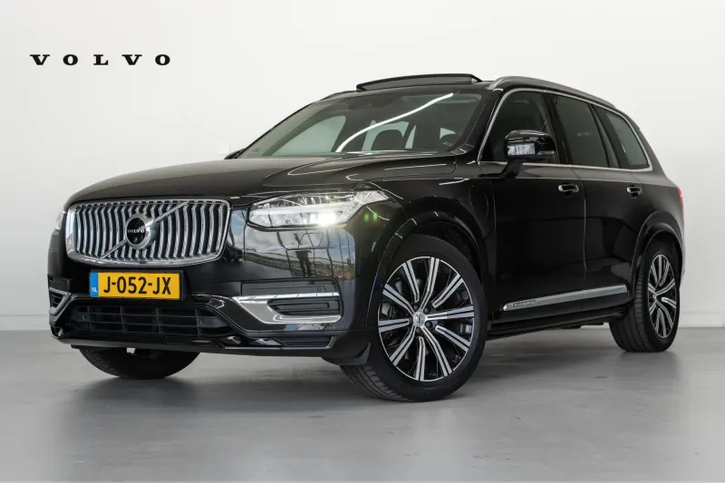 Volvo XC90 (2020)