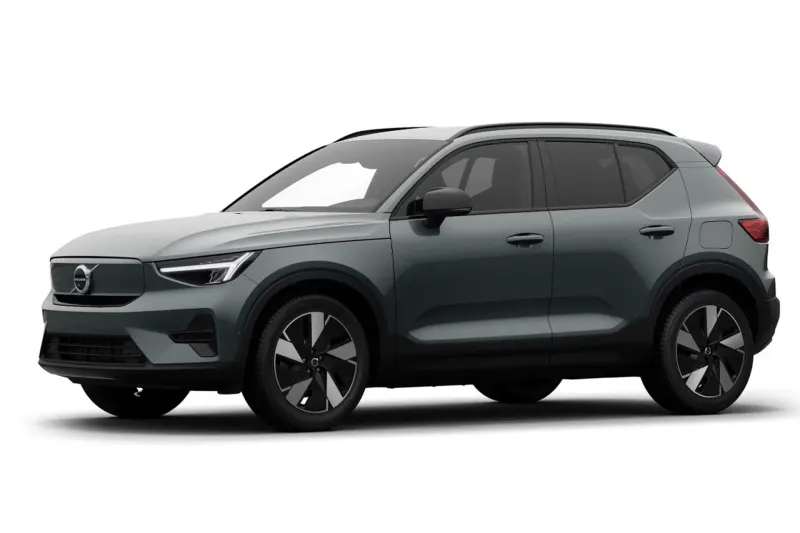 Volvo EX40 (2026)