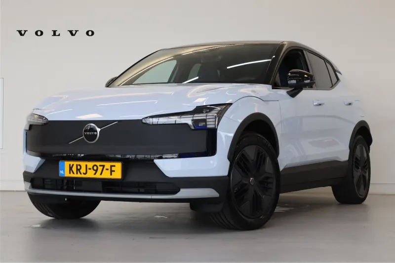 Volvo EX30 (2026)