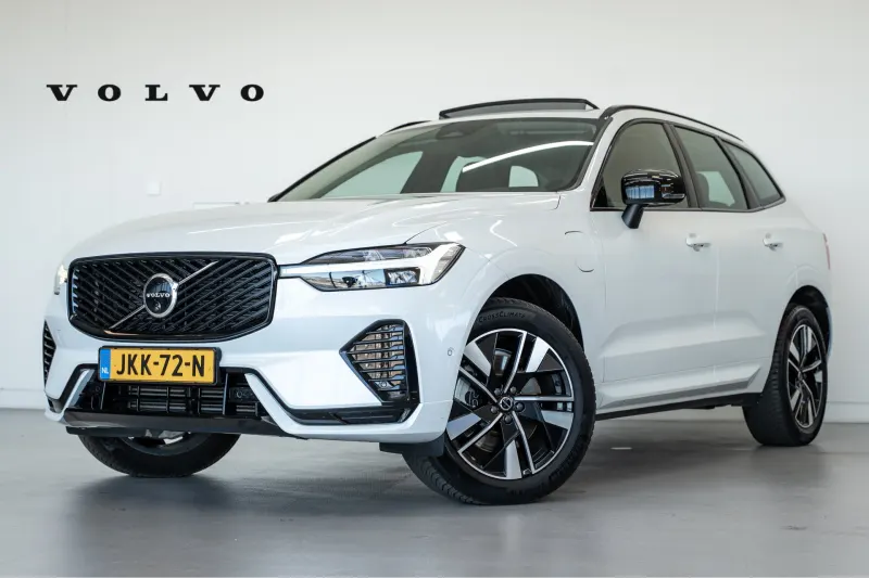 Volvo XC60 (2025)