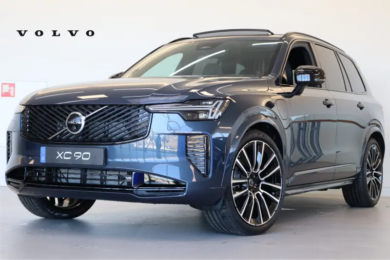 Volvo XC90 (2026)