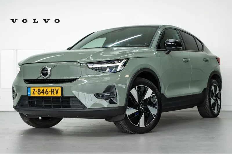 Volvo C40 (2024)