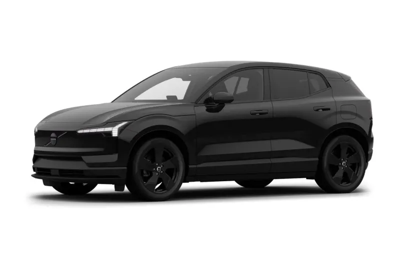 Volvo EX30 (2026)