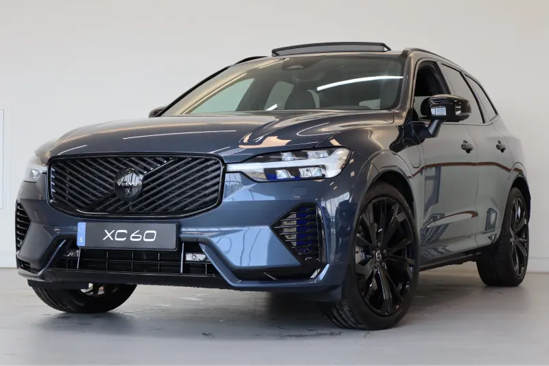 Volvo XC60 (2026)