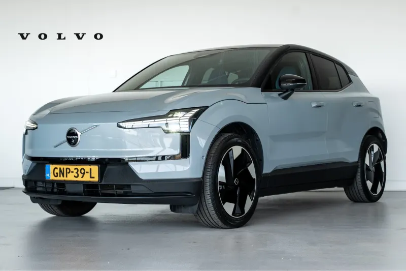 Volvo EX30 (2024)