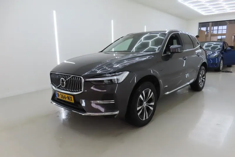 Volvo XC60 (2022)